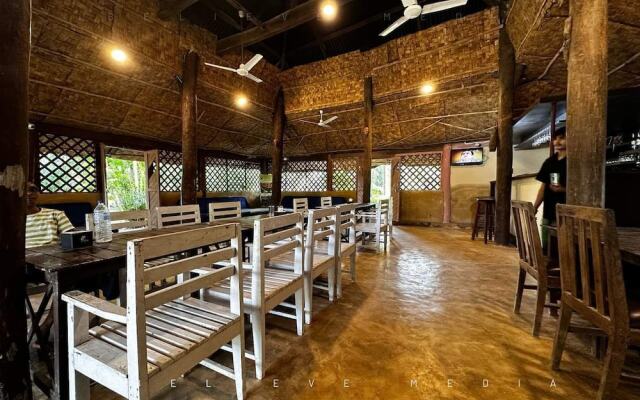Samarth Bardia Adventure Resort