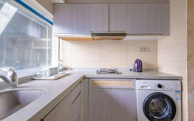 Shenzhen Aiya Hotel Apartment