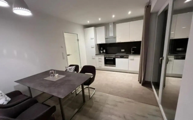 Ferienwohnung Jäger Veronika