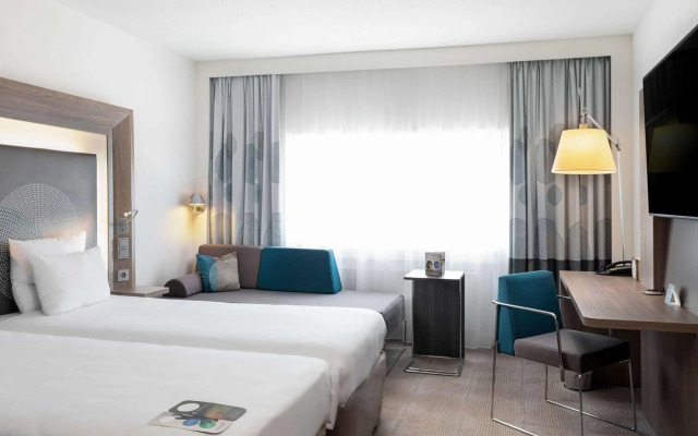Novotel Den Haag World Forum