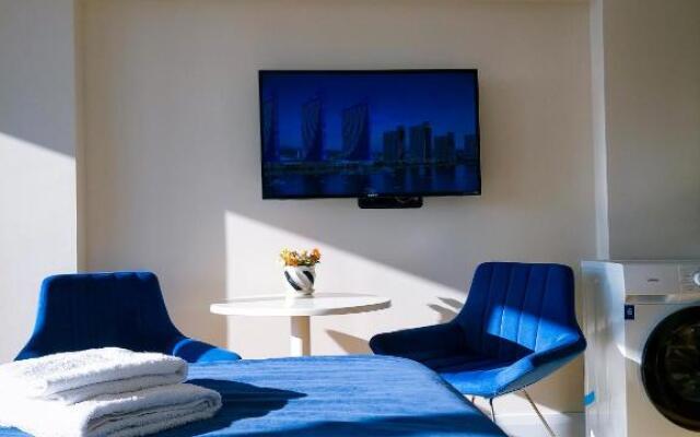 Hotel In Batumi Orbi City