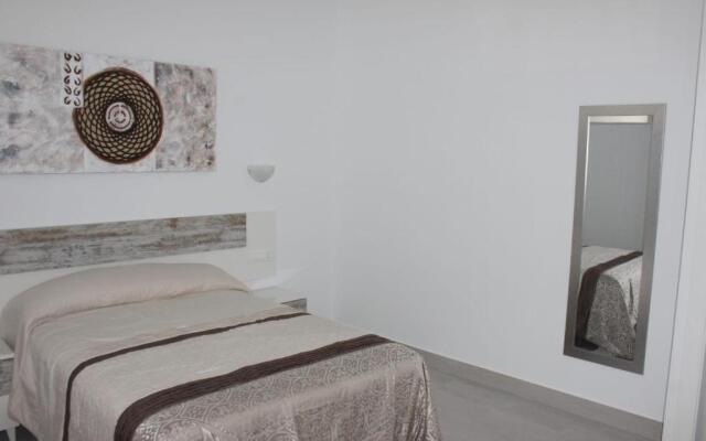 Apartamentos Margo 2