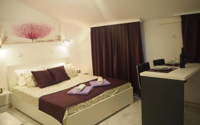 Apartments Paradis