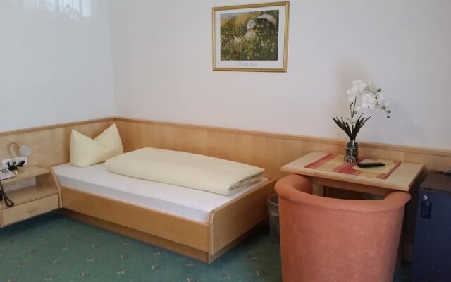 Hotel Garni Bergland