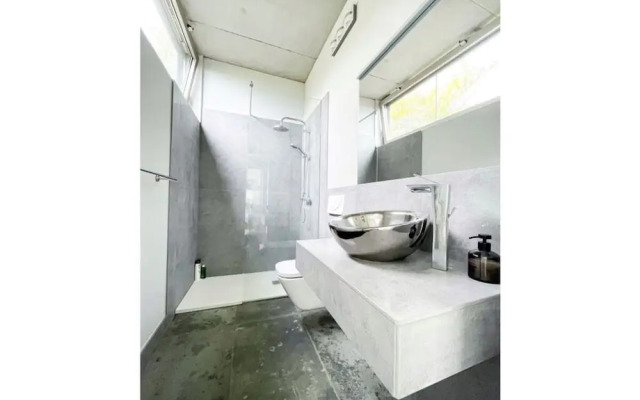 Apartment in La Punta de Tijarafe
