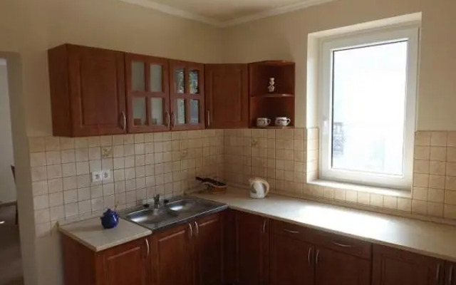 Kádár Apartman