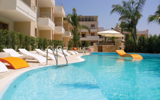 Santa Caterina Resort