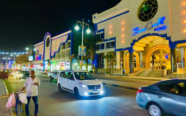 Panda House Sheraton Road