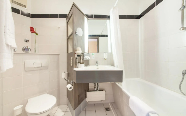 Hotel Offenbacher Hof