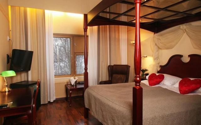 Hotel Kurikka