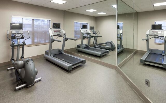 Residence Inn by Marriott Hattiesburg