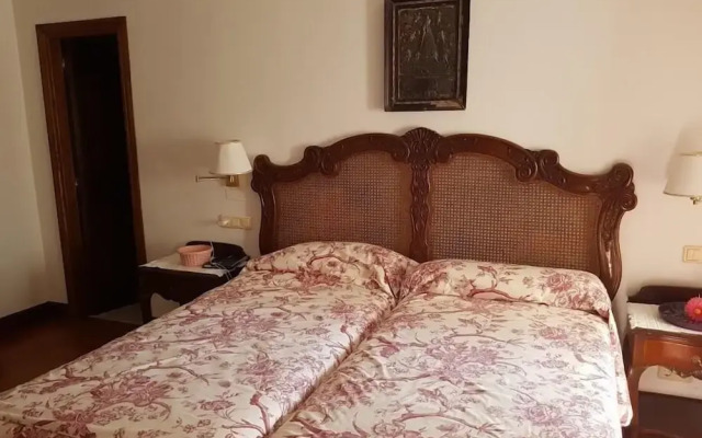 Pazo Vilabade