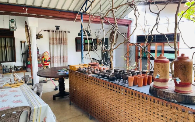 Mangala Lodge