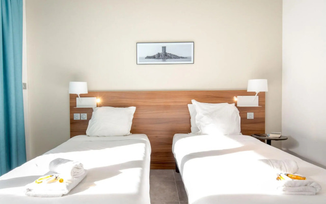 SOWELL HOTELS La Plage