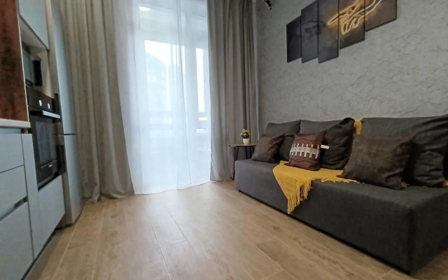 Home24 on Prokshinsky Avenue 9