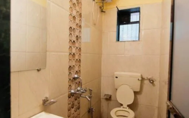 Halward Resort by OYO Rooms