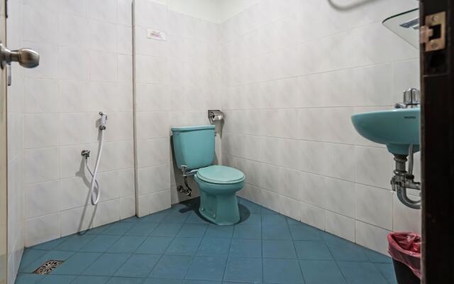 Hotel O Penginapan Indah Permai Syariah