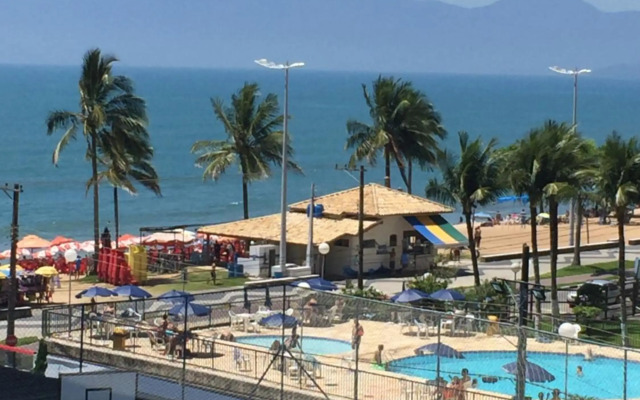 Apto Litoral Norte Caraguatatuba