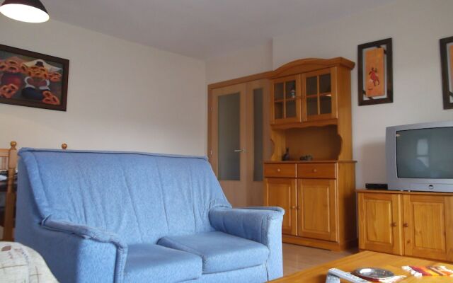 Apartamento San Babil - CS 19