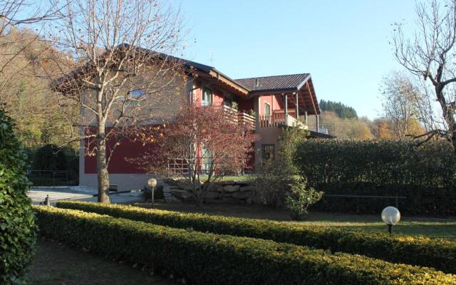 Agriturismo Il Cucchiaio di Legno