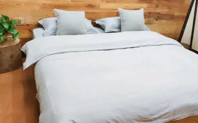 Tiantai ManXiuShe Homestay