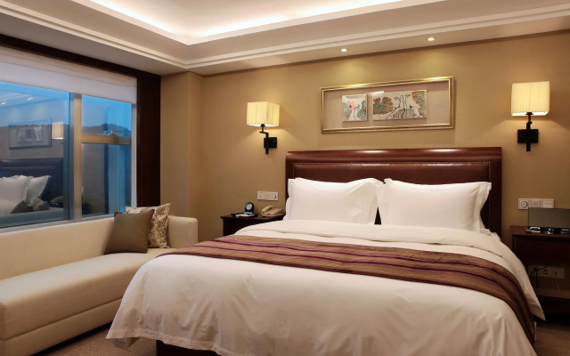 Zhejiang Narada Grand Hotel