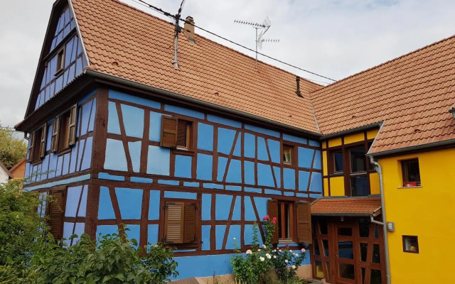 maisonbleue67