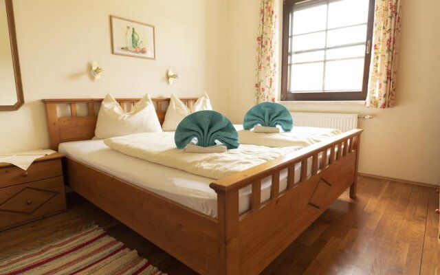 Gasthof Pension Rabl