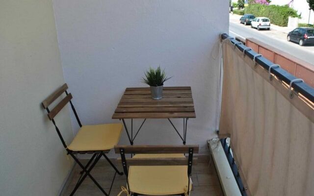 Green Magic Apartments