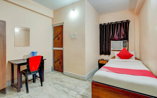OYO 19609 Hotel Rajprabha
