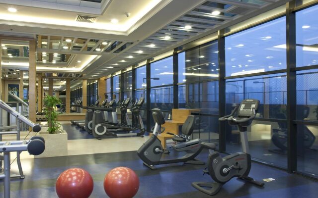 Sheraton Shunde Hotel
