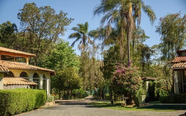 Hotel Recanto da Cachoeira