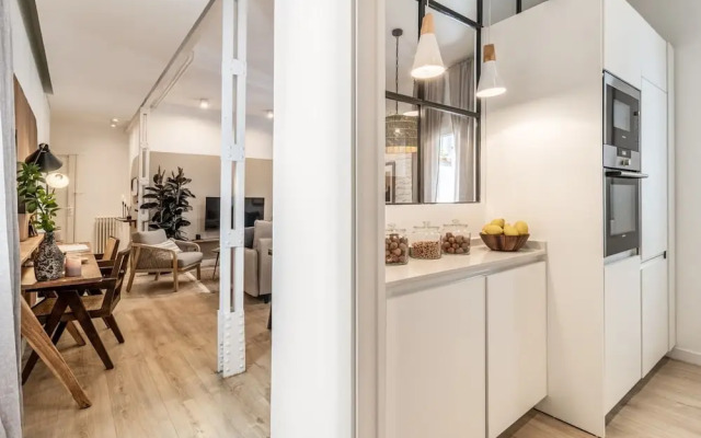 Somma - 2 Bedrooms in Almagro