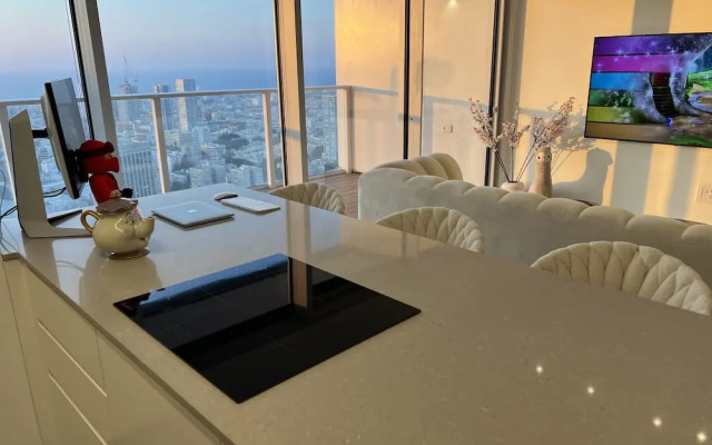 Prince Palace Tel Aviv