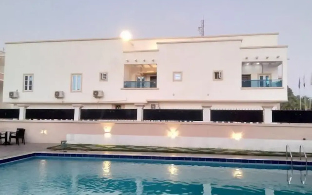Porto Golf Hotels