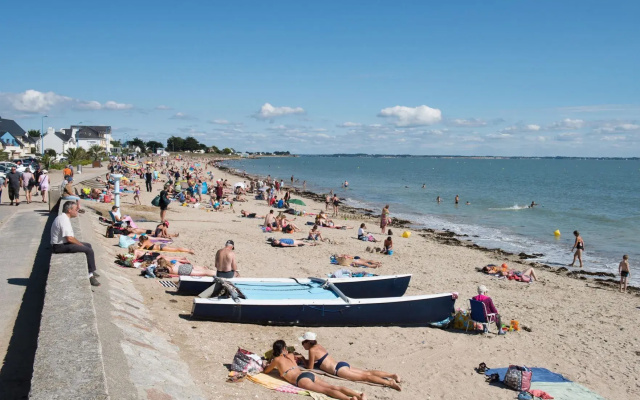 Camping de Brouël