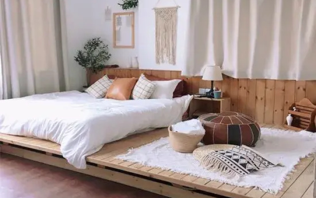 Weizhou Island Shili Homestay