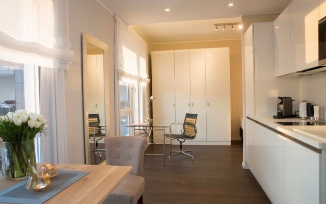 Hotel LOGIS First Class Business Suites