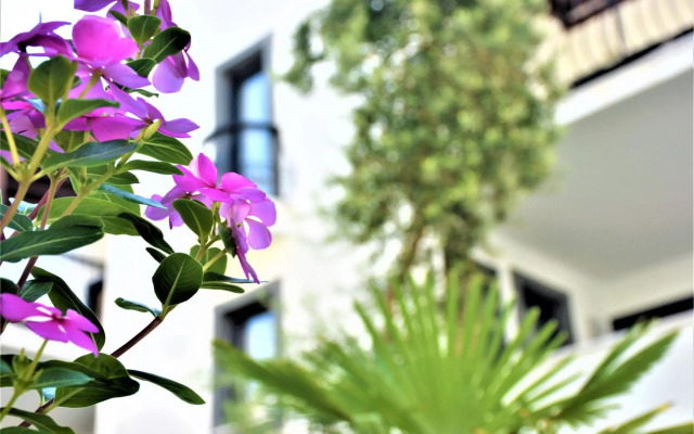 Modern Life Bodrum Otel