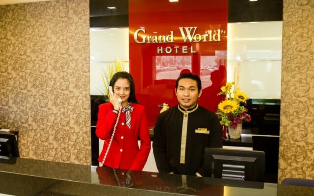 Grand World Hotel