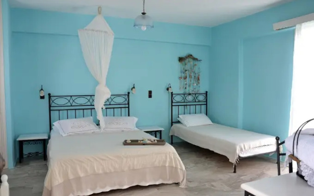 Nufaro Traditional Studios