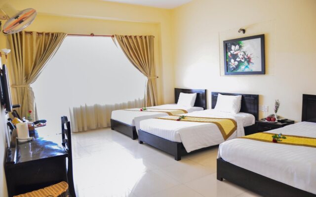 Queen Hotel Danang