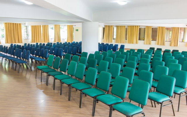 Hotel Vilage Inn All Inclusive Poços de Caldas By Nacional Inn