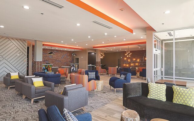 Four Points by Sheraton Plano