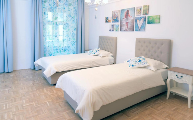 City Pearl Apartment