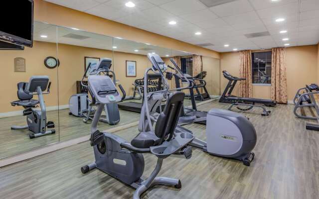 Days Inn by Wyndham Altavista