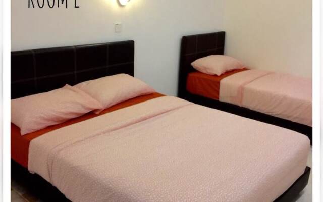 W Residences Kuantan