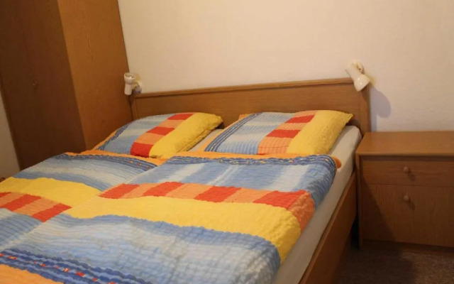 Ferienwohnungen Haus Sommerwind, 45075