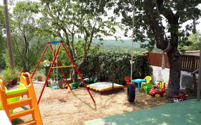 Apartment Ripenda Verbanci