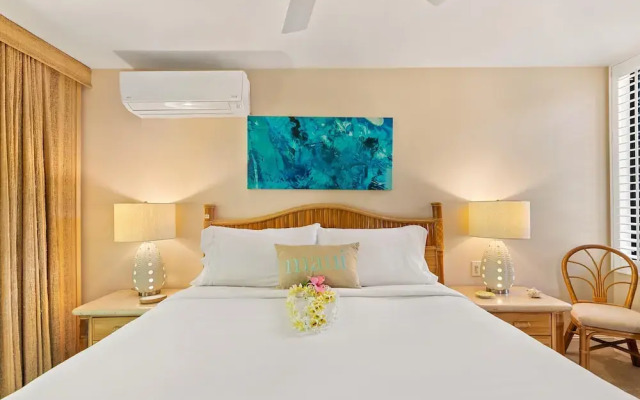 Wailea Ekahi 34A